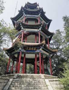 抚顺适合一日游的景点,抚顺一日游自驾车旅游? 第4张 抚顺适合一日游的景点,抚顺一日游自驾车旅游? 第4张